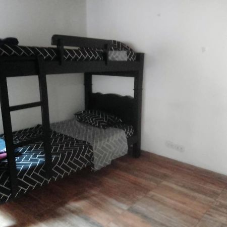 Casa Acogedora En Santa Rosa De Cabal 아파트 외부 사진